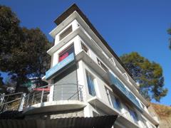 Shree Namah Residency - Shimla