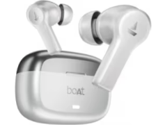 boAt Nirvana Lucid Earbuds