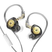 Concept Kart KZ EDX Pro Earbuds