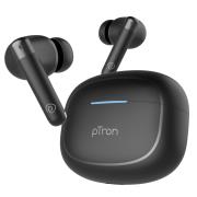 pTron Bassbuds Duo Pro Earbuds