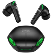 pTron Bassbuds Viper Earbuds