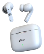 pTron Basspods P81 Earbuds