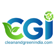 Clean and Green India