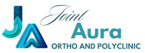 Joint Aura Ortho And Polyclinic - Nigdi - Pune