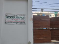 Acqua Manor Home Stay - Budhera - Agra