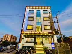 Hotel Ganga Palace - Taj Nagri Phase 2 - Agra