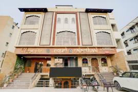 Hotel Sahibs Royal Ville - Taj Nagari Phase 1 - Agra