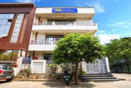 Hotel Aaradhya Residency - Taj Nagari Phase 2 - Agra