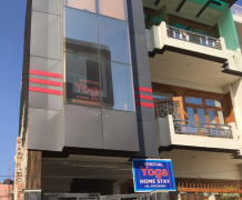 Spiritual Yoga Homestay - Taj Nagari Phase 1 - Agra