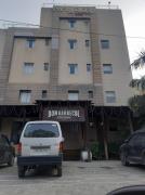 Hotel Parador - Tajganj - Agra