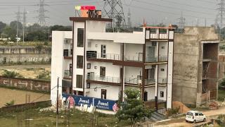 VMP Villa Home stay - Jaipuria - Agra