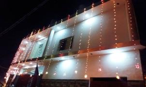 Taj Castle Homestay - Kharati Tola - Agra