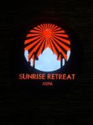 Sunrise Retreat Homestay - Tajganj - Agra