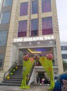 The Golden Taj - Dhandhupura - Agra