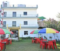 Hotel AD Residency - Telipara - Agra