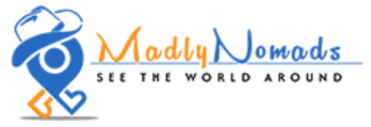 MadlyNomads - Kolkata