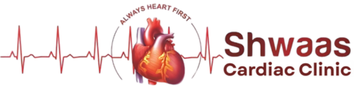 Shwaas Cardiac Clinic - Bhosari - Pune