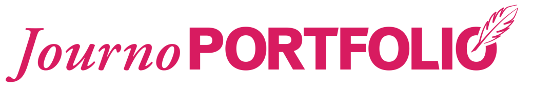 Journoportfolio