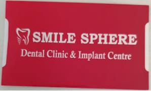 Smile Sphere Dental Clinic & Implant Centre - Thergaon - Pune