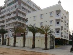 Hotel Grand Lotus Inn - Jagatpura - Jaipur