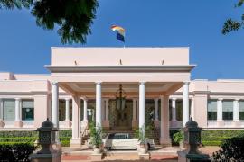 Rajmahal Palace RAAS - Shivaji Nagar - Jaipur