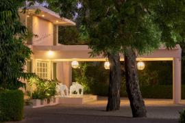 Rose Amer - Civil Lines - Jaipur