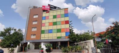 Inde Signature - Malviya Nagar - Jaipur