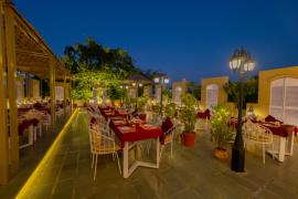 Wake N Flow Boutique Stay by JSH - Lalkothi - Jaipur