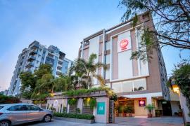 Spree Hotel - Bani Park - Jaipur