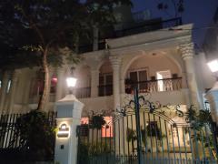 Dileep Kothi - C Scheme - Jaipur