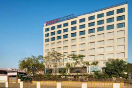 Ramada by Wyndham - Vidyadhar Nagar - Jaipur