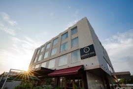 County Inn - Vaishali Nagar - Jaipur