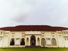 Palette Madhogarh Hotel - C Scheme - Jaipur