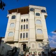 Hotel Ratangarh - Banipark - Jaipur