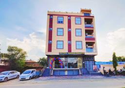 Hotel Ratan Palace by Select - Ashok Nagar - Jaipur
