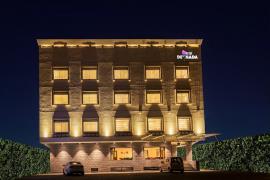 Hotel De Nada - Malviya Nagar - Jaipur