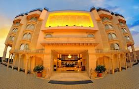 Golden Tulip - Jayanti Market - Jaipur