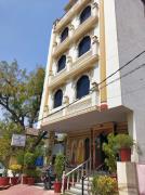 Nahar Singh Haveli - Sindhi Camp - Jaipur