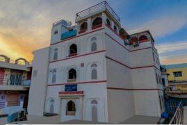 Umaid Vilas - Modikhana - Jaipur