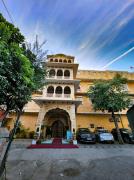 Nirbana Palace - Bani Park - Jaipur