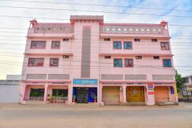 Hotel Jaisingh Palace - Jayanti Market - Jaipur