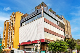 Townhouse Vaishali - Vaishali Nagar - Jaipur