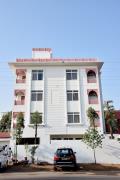 Hotel Triveni Residency - Lalkothi - Jaipur