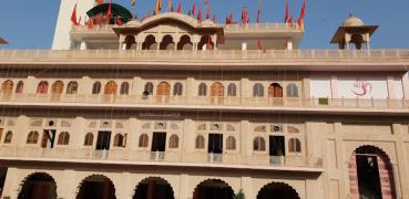 Khatu Haveli - Purani Basti - Jaipur