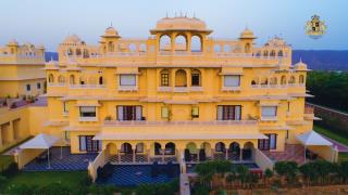 Vijayran Palace Royal Quest Resorts - Kachera Wala - Jaipur