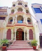 Hotel Moon Light Palace - Civil Lines - Jaipur