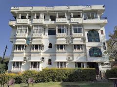 Hotel Sunder Palace - Ajmer Road - Jaipur