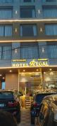 Regal Hotel - Nirman Nagar - Jaipur