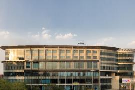 Sunday Hotel - Ashok Nagar - Jaipur