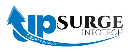 Upsurge Infotech - Thane
